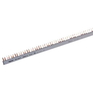Legrand - Aansluitsrail met vorken 3p 57 modules - 16mm²