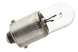 SCHNEIDER - LAMPJE BA9S 36V 3W