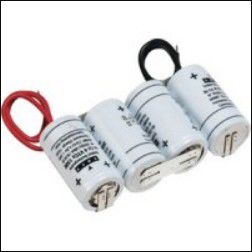 Legrand - Batterie Nicd - 4,8V - 2,2Ah pour 661005 et 661021