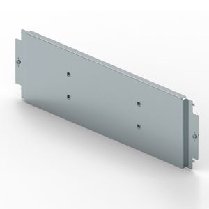 Legrand - Plat. DPX3/DPX-IS 1600 3P diff 36M - horizontal