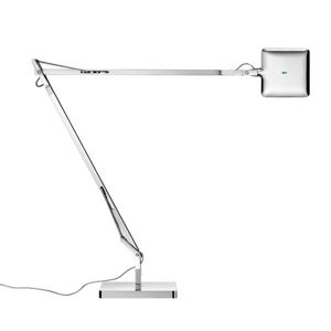 FLOS - Kelvin LED Base - Chroom