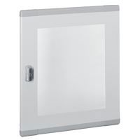 Legrand - Vlakke glazen deur - h 1900 mm Voor kasten XL³ 400