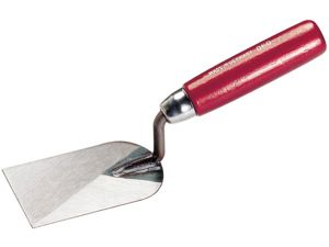 Velleman - Jung - spatule de plâtrier - 100 x 60 mm - 135 g - hobby