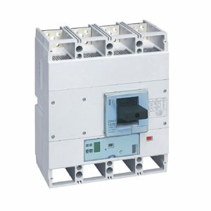 Legrand - DPX³1600 elek S1 4P 1600A 70kA 400V