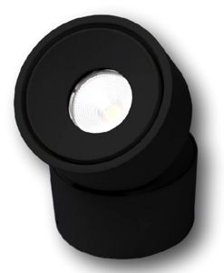 TECO - Spot LED Teco KALA 32° 2700K Noir