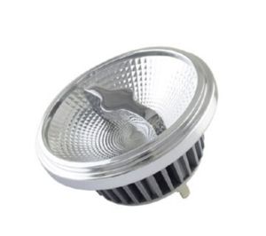 Segula - 15W AR111 2000-3000K 36° CRI+90 Incl. LED DRIVER/Dimmable/