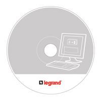 Legrand - Logiciel de supervision LVS2 supervision et gestion sur PC