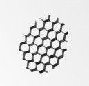 DELTA LIGHT - Honeycomb Single 57 Use B