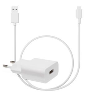 HomeWizard - USB-C adapter set