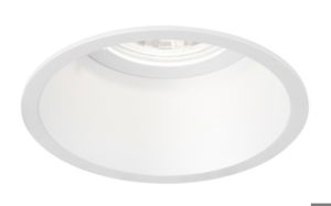 Wever & Ducré - Deeper Ip44 Ceiling Rec 1.0 Led 2700K W