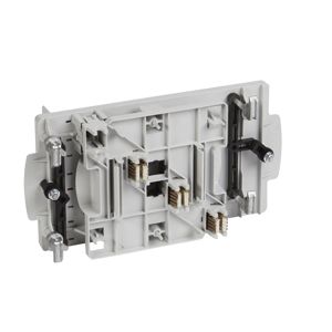 Legrand - Basis HX³ verm.aut DPX³250 3P