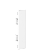 GGK - Embout 60x230 Blanc polaire
