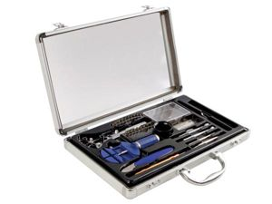 Velleman - Kit de réparation pour montres