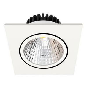 INDIGO - AL1015S LED 14W 1030LM 3000K 38° DRIVER INB. MAT WIT