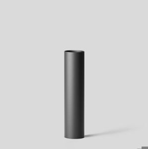 BEGA - BOLLARD TUBE