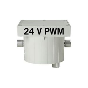 SIMES - BOX IP65 +22W 230V-24V PWM x POOL