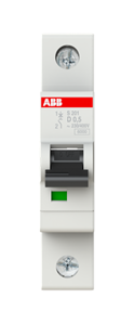 ABB - Automaat S200 1P D 50 6Ka