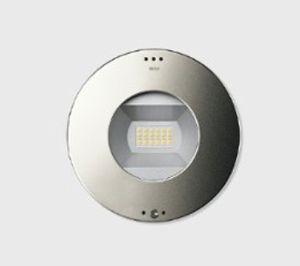 BEGA - Swimming pool luminaire with LED, 3000 K corresponds to 9812