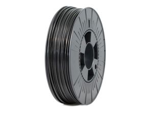 Velleman - 2.85 mm pla-filament - zwart - 750 g