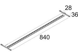 DELTA LIGHT - Soli - Profile 2M B