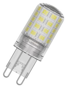 LEDVANCE - Led Pin40 4.2W 827 Cl G9 P Ledv