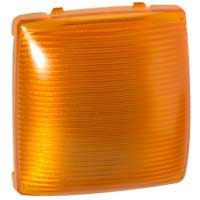 Legrand - Oteo diffuseur pour voyant de balisage - orange
