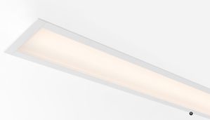 MODULAR - SLD50 high profile flange white struc/m