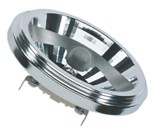 Special Lighting - AR111 35W 12V G53 320LM 24° - 41832FL