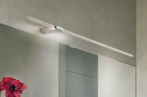 EGOLUCE - Lamp. Par. Lancia 16,5W 2700K