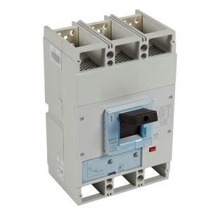 Legrand - DPX³1600 auto MT 3P 630A 50kA 400V