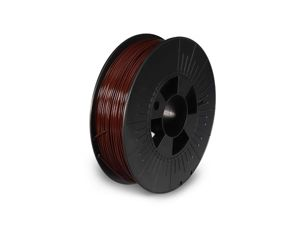 Velleman - 1.75 mm pla- filament - bruin - 750 g