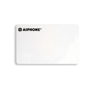 Aiphone - Nfc-Badge,Bankkaartmodel