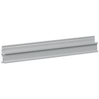 Legrand - railverhoging aluminium 20 mod