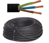 CTMB 5G4 kabel - (H07RN-F) - per meter of op rol - CTMB5G4