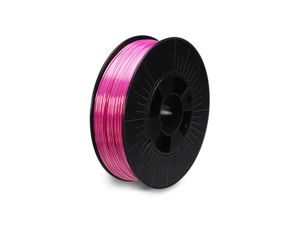 Velleman - 1.75 mm pla-filament - satin - roze - 750 g