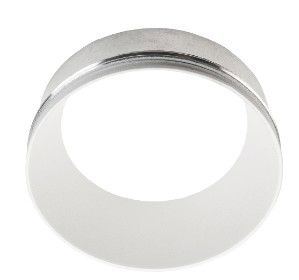SG LIGHTING - ZIP Tube Mini Pendel anneau blanc Ø59