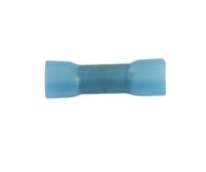NBR - Manchon Therm. 1,5-2,5mm² Bleu