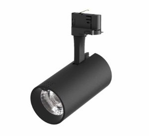 UNI-BRIGHT - Smart Tracklight 25W 40° Zwart