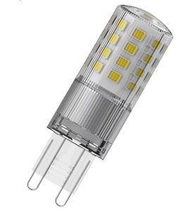 LEDVANCE - Led Pin G9 Dim P 4 W 827 Cl G9