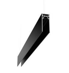 FLOS - THE RUNNING MAGNET SUSPENSION DOWN FEED UNIT PROFILE 2500 MM