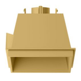 Wever & Ducré - Box Mini Inner Reflector Max.10W Gold