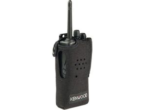Velleman - Kenwood® klh-131 housse en nylon pour knw001 & knw003