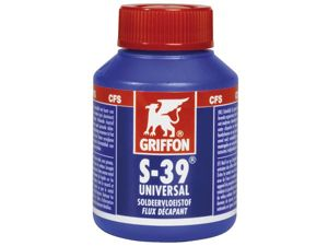 Velleman - Griffon - universele soldeervloeistof - 320 ml