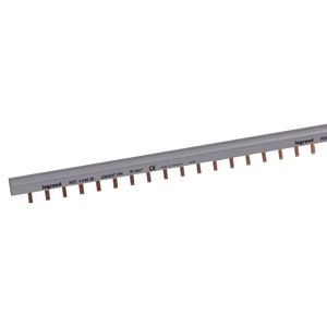 Legrand - Verbindingsrail met tanden 2p 56 modules - 16mm²
