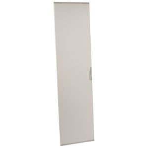 Legrand - Vlakke metalen deur - h 1800mm Voor externe mantel XL³ 800