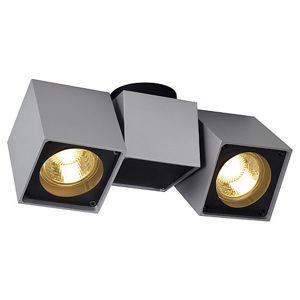 SLV LIGHTING - ALTRA DICE II, PLAFON