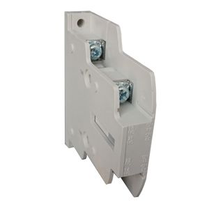 Legrand - Hulpcontact CTX³2P-lateraal vr CTX³ 225/400/800-1NO+1NG-16A