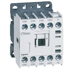 Legrand - Télérupteur CTX³2NO+2NC-230Vac 16 A