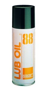 Elimex - Lub Oil 88 200ml