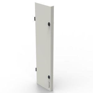 Legrand - Porte métal GAC hauteur 1050mm pour XL³S 630